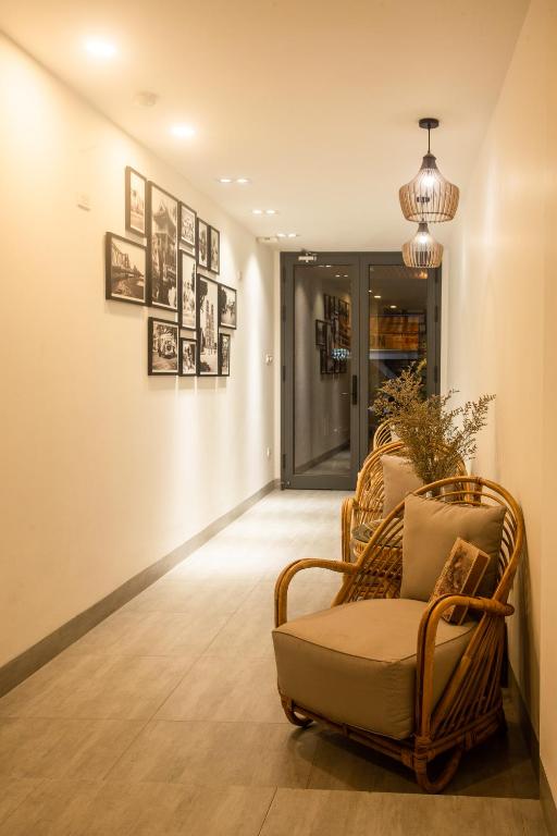 Lanha Hotel - Homestay – Hanoi