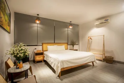 Lanha Hotel - Homestay – Foto 2