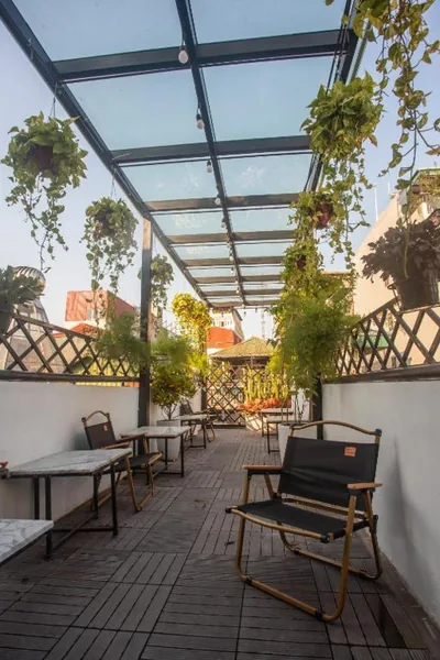 Lanha Hotel - Homestay – Foto 5