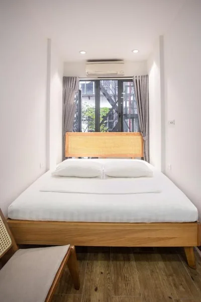 Lanha Hotel - Homestay – Foto 12