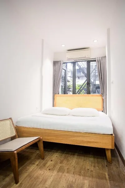 Lanha Hotel - Homestay – Foto 13