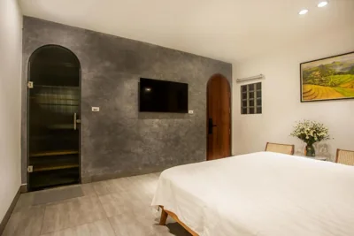 Lanha Hotel - Homestay – Foto 15