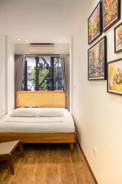 Lanha Hotel - Homestay – Foto 16